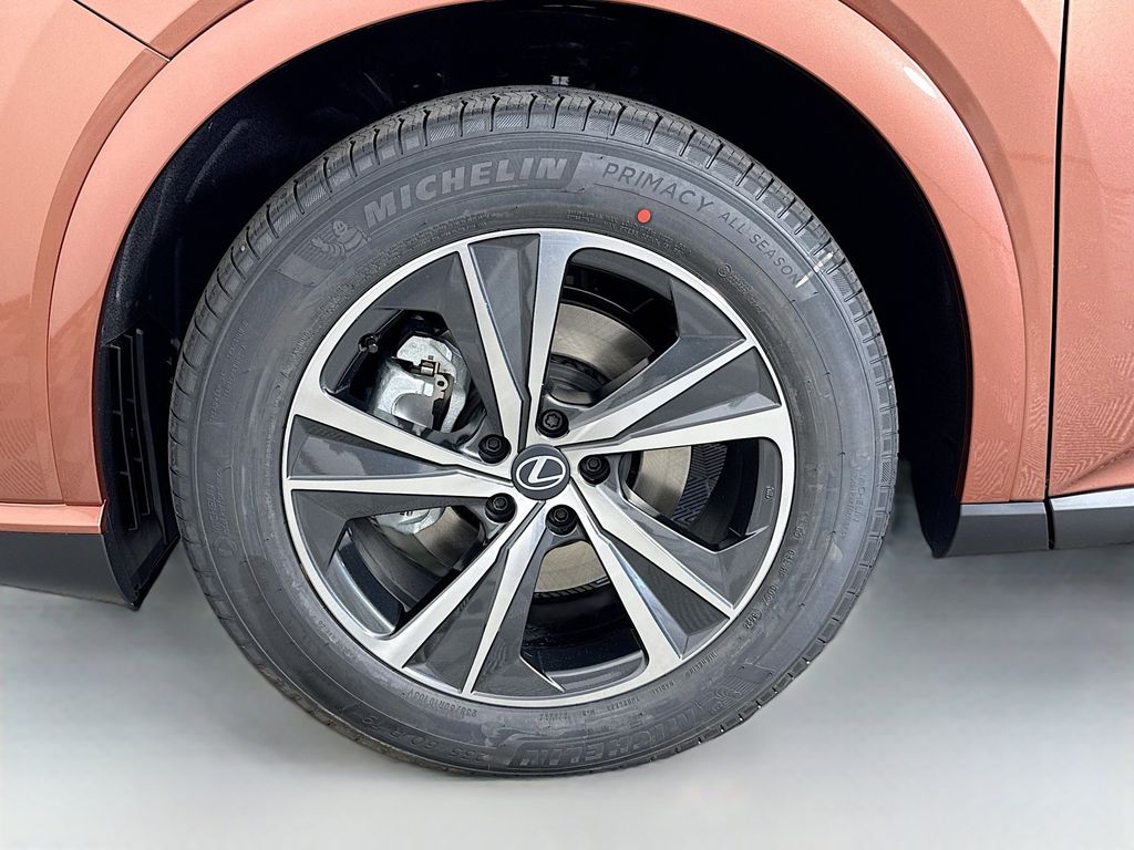 Thumbnail: 2026 Lexus RX - 23