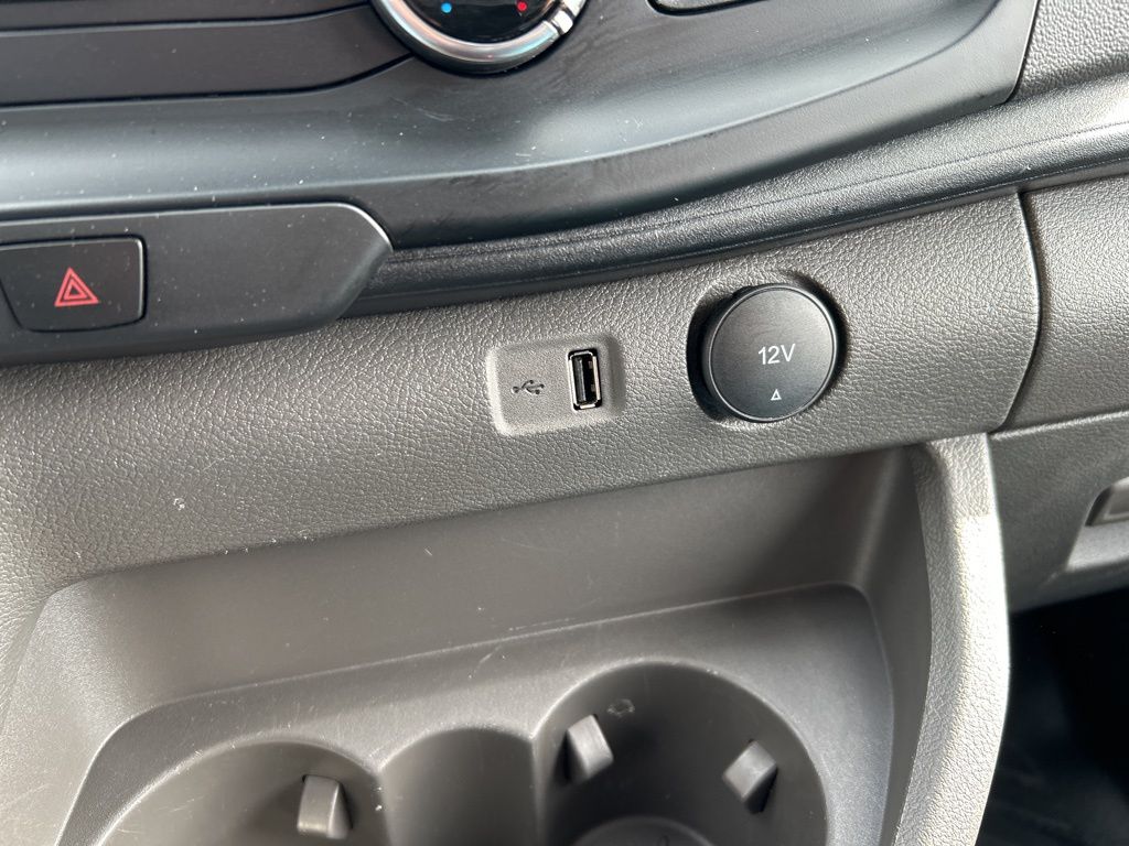 used 2024 Ford Transit-250 car, priced at $44,804