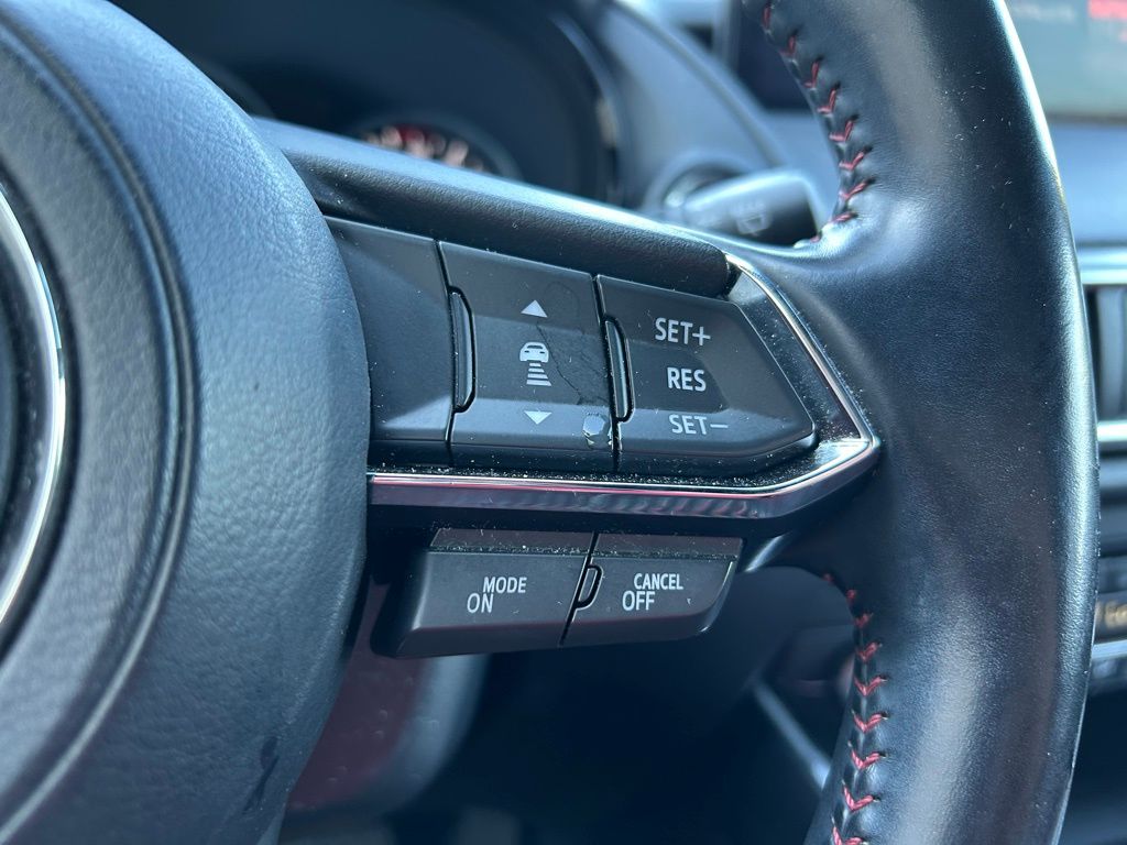 Thumbnail: 2021 Mazda CX-9 - 19