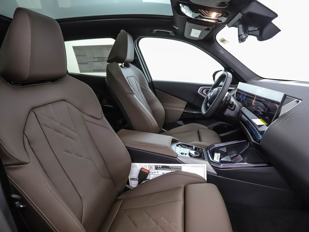Thumbnail: 2026 BMW X3 - 31