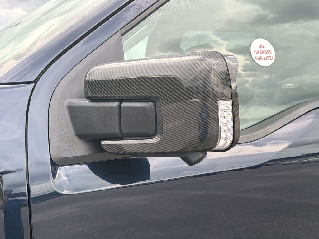 Used 2022 Ford F-150 Truck
