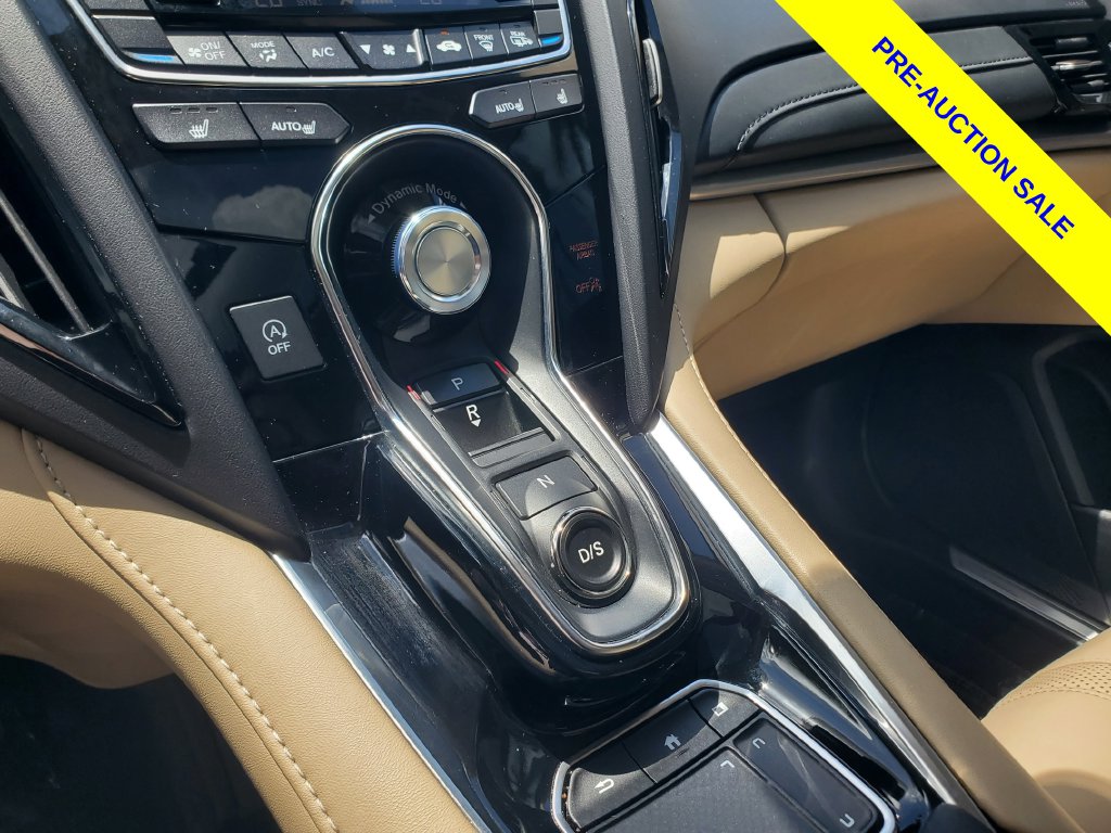 2021 Acura RDX - $22,288