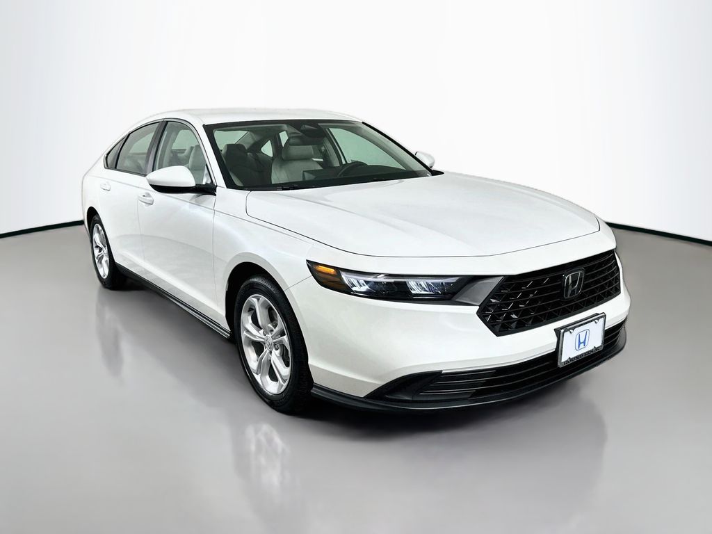Thumbnail: 2026 Honda Accord - 3