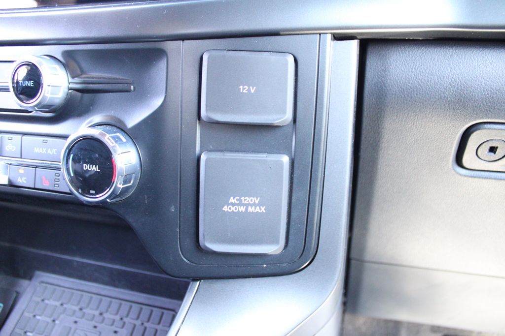 Used 2024 Ford F-150 Truck