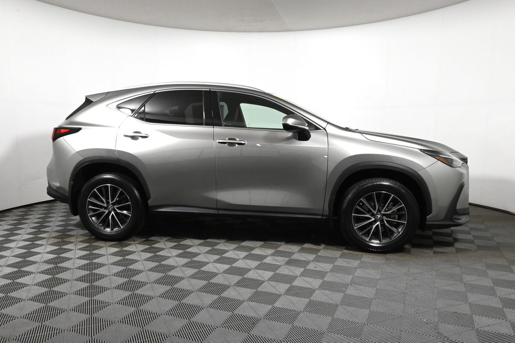 Thumbnail: 2023 Lexus NX - 8
