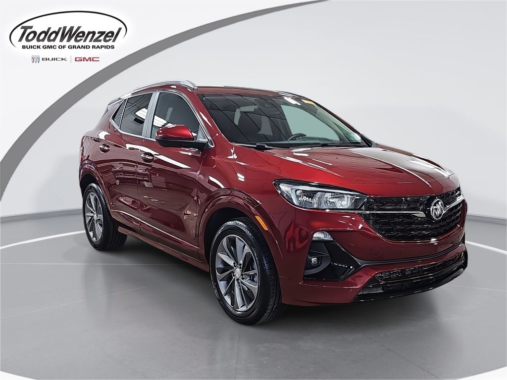 2023 Buick Encore GX Select FWD