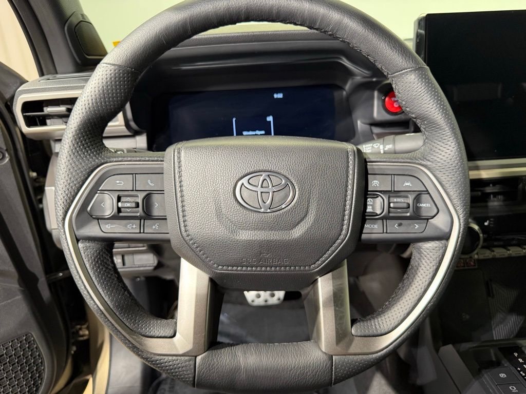 Thumbnail: 2025 Toyota Tacoma - 23