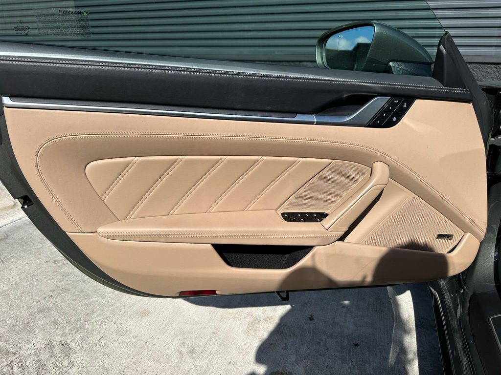 Thumbnail: 2023 Porsche 911 - 21