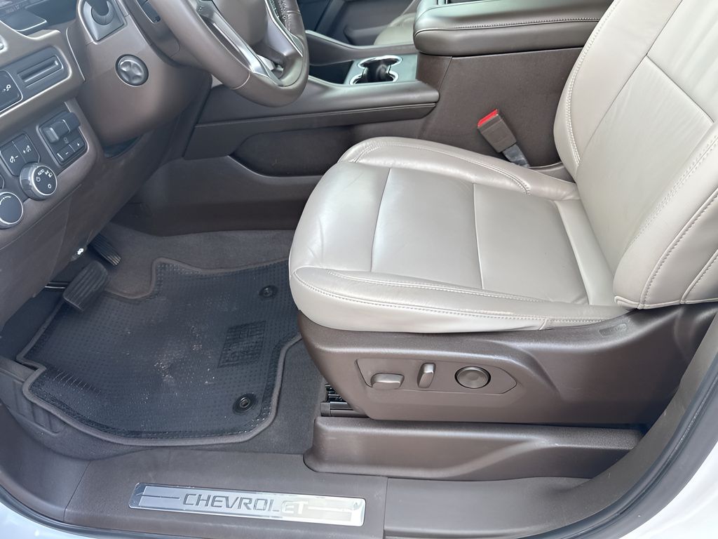 Used Car 2021 Chevrolet Tahoe  Z71 For Sale Under $50,000 In Austin, Texas