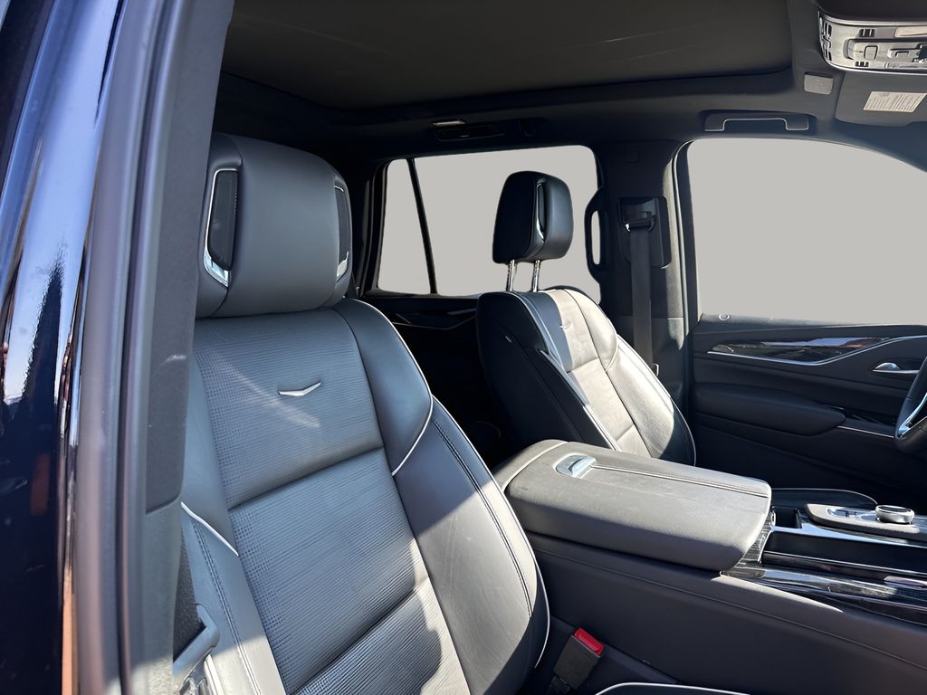 Used Car 2023 Cadillac Escalade  Sport For Sale Under $70,000 In Austin, Texas