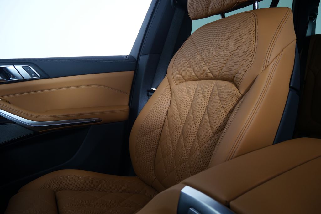 2026 BMW X5 xDrive40i 23