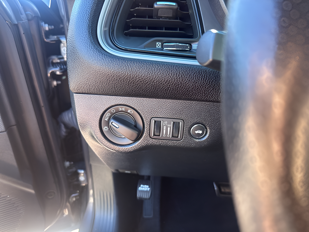 Used Car 2022 Dodge Challenger  R/t Scat Pack Widebody For Sale Under $50,000 In Austin, Texas