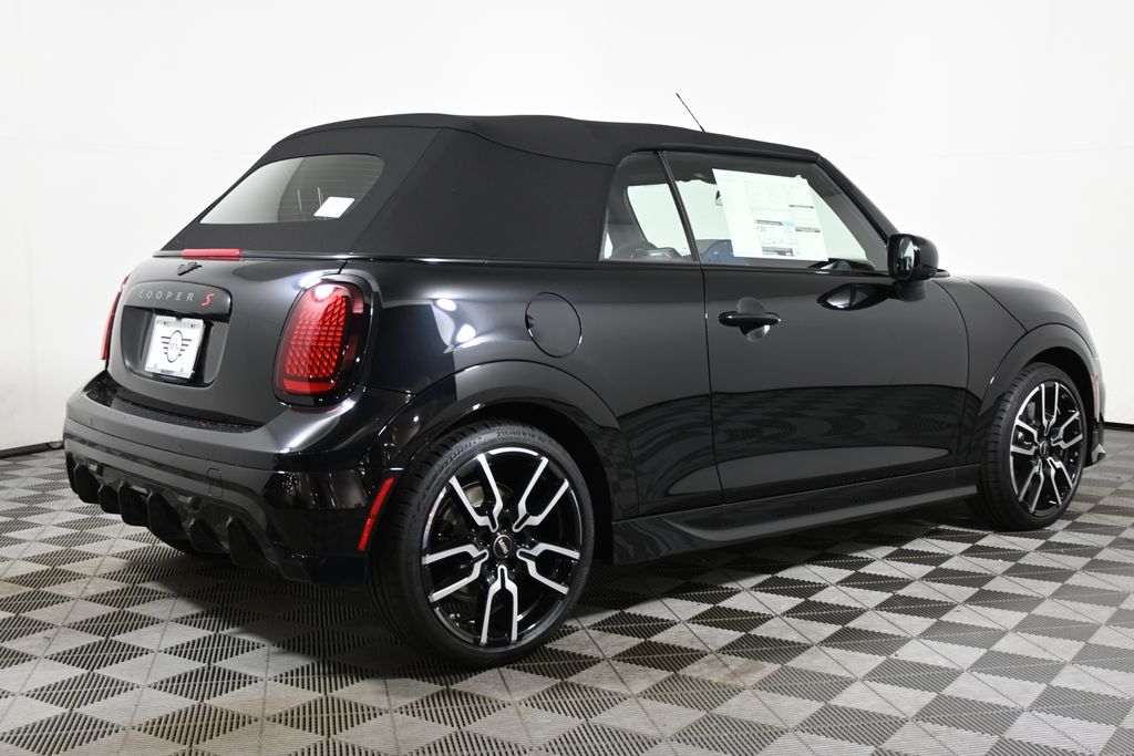 Thumbnail: 2026 MINI Cooper - 7