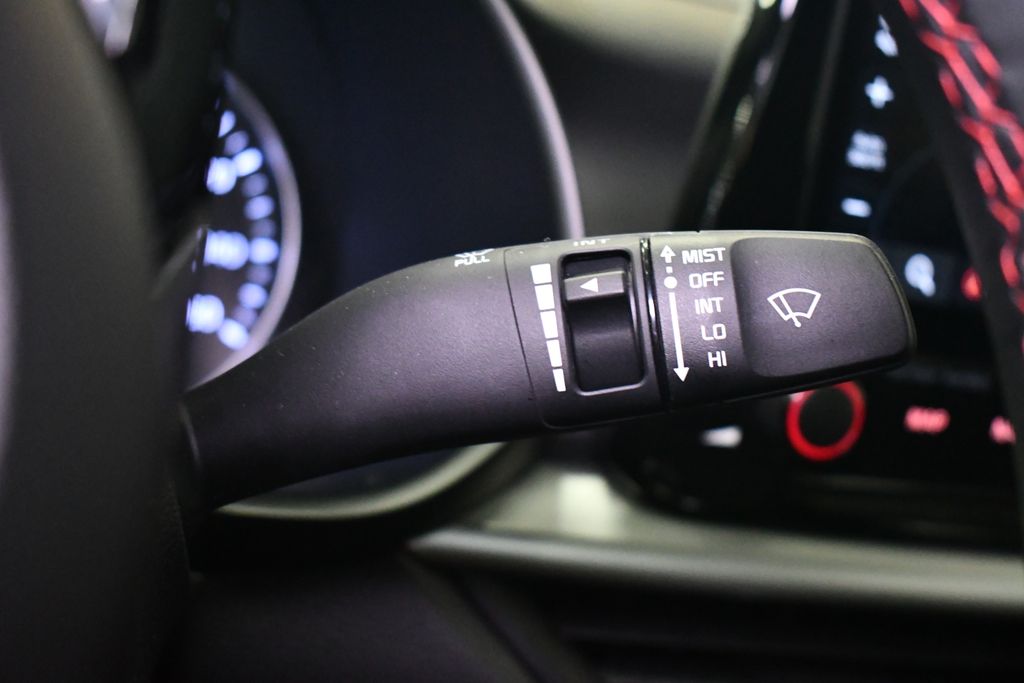 Thumbnail: 2023 Kia Forte - 26