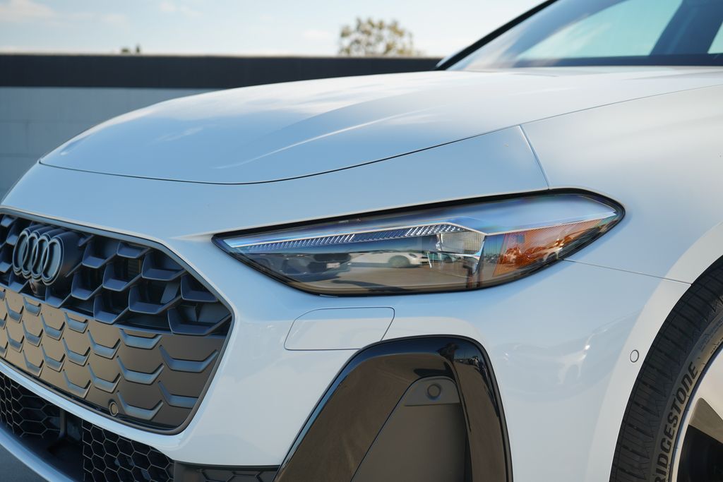 Thumbnail: 2026 Audi A5 - 9