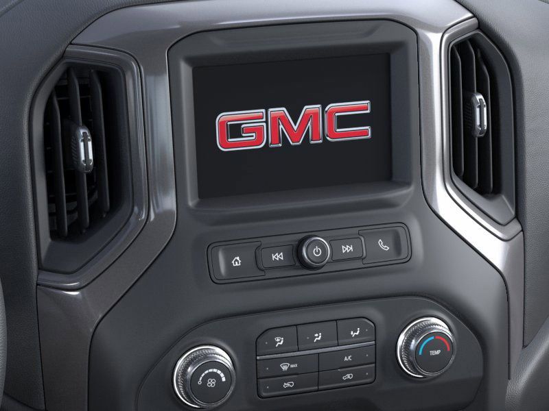 2024 GMC Sierra 2500HD Pro 20