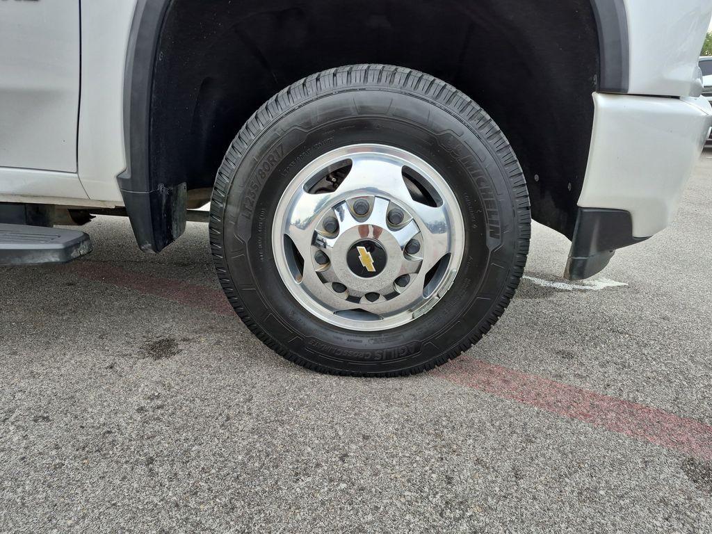 Used Car 2020 Chevrolet Silverado 3500hd  High Country For Sale Under $60,000 In Austin, Texas