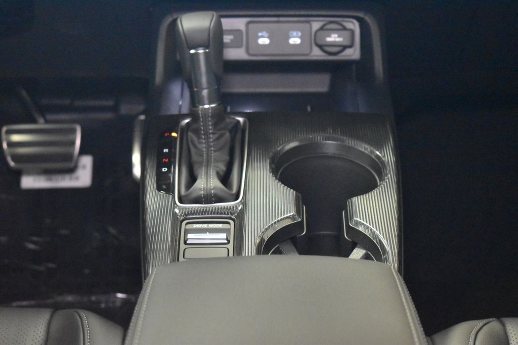 Thumbnail: 2026 Honda Civic - 13