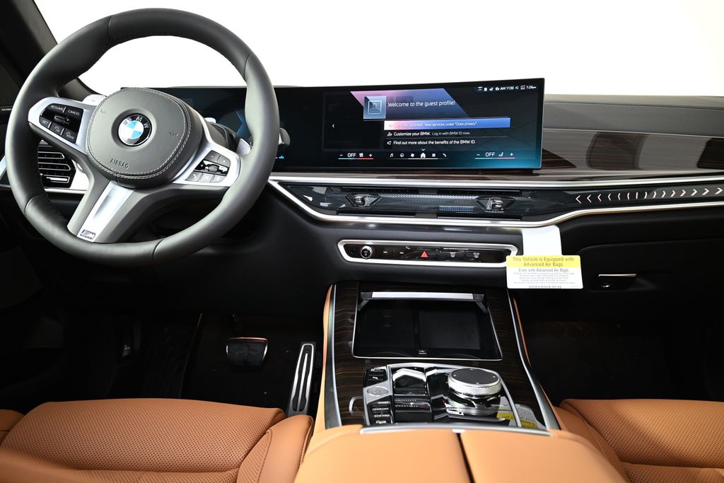 Thumbnail: 2026 BMW X5 - 16