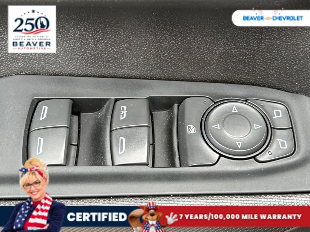 Used 2023 Chevrolet Silverado 1500 Truck