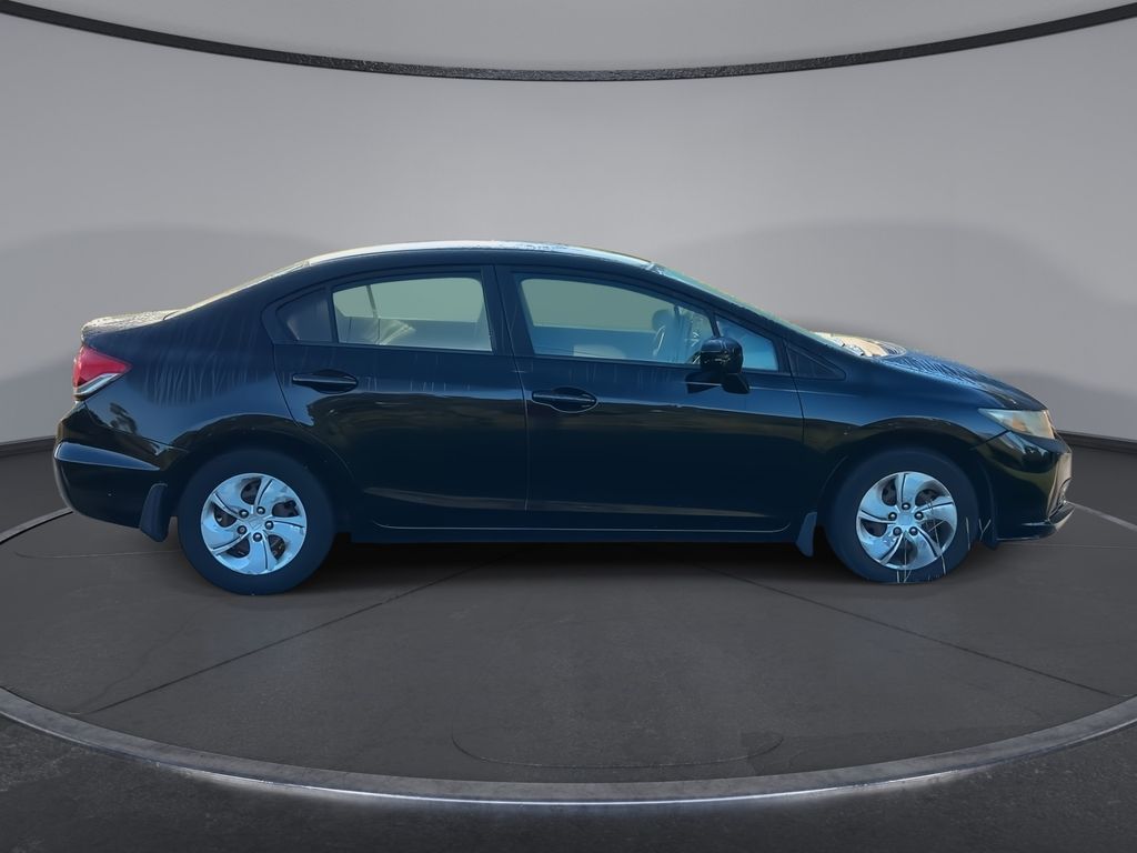 Thumbnail: 2014 Honda Civic - 9