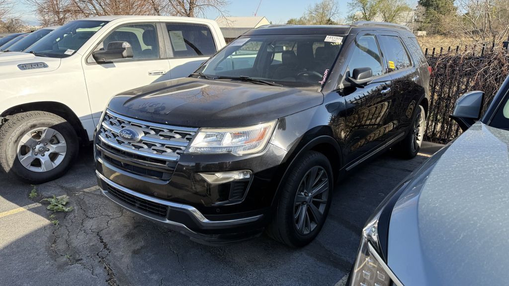 View vehicle photo 2