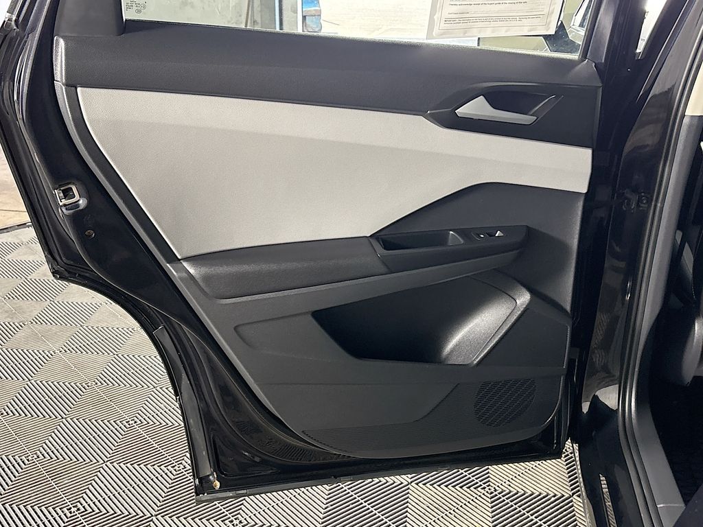 2022 Volkswagen Taos 1.5T SEL