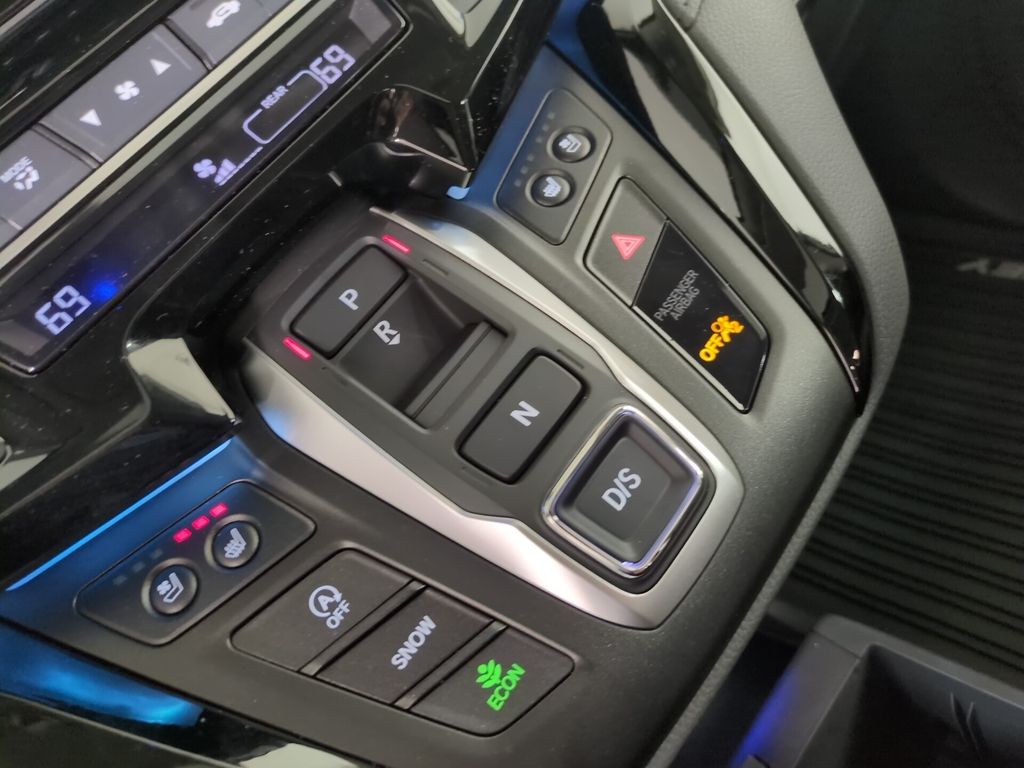 New 2025 Honda Odyssey For Sale in Fort Wayne, IN