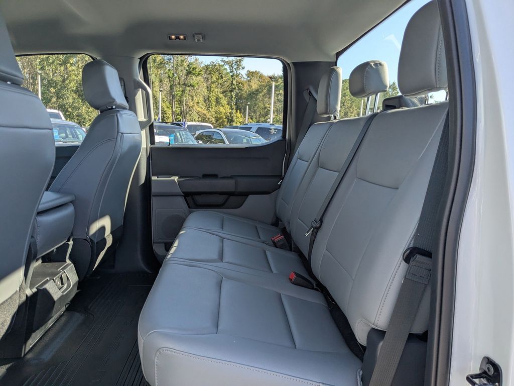 2026 Ford F-250 Super Duty XL