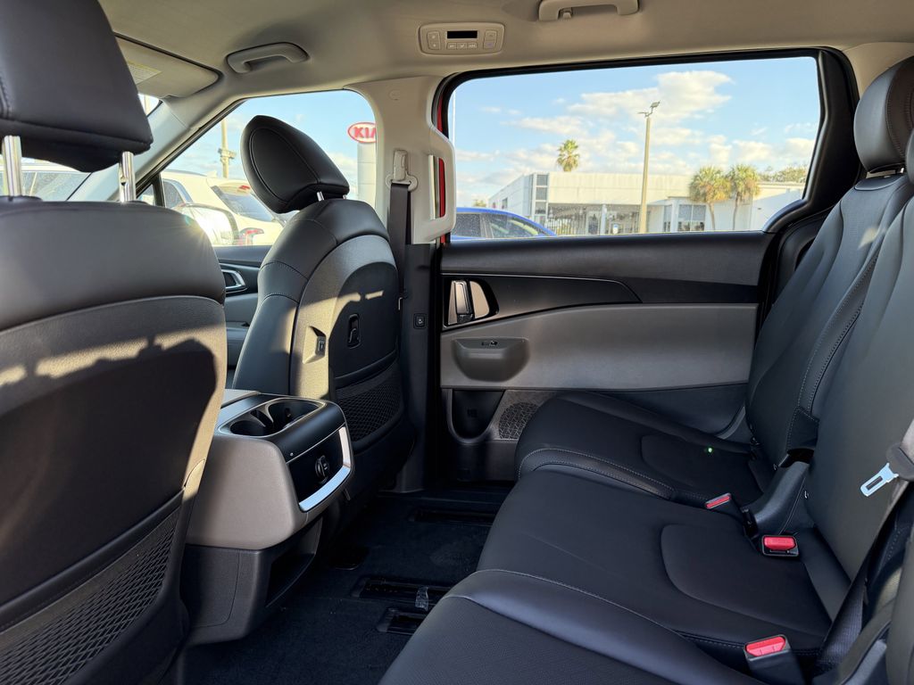 new 2026 Kia Carnival car, priced at $37,232