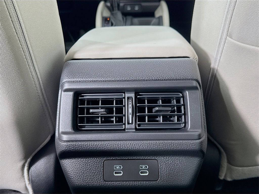 2025 Honda Accord SE photo