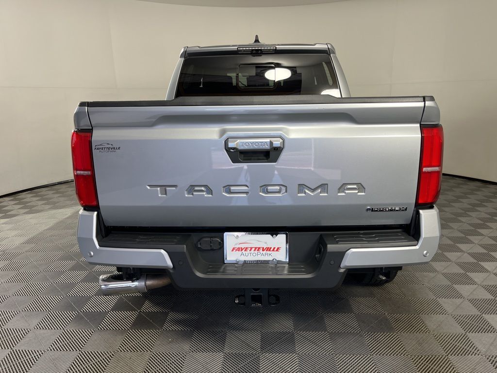 Thumbnail: 2024 Toyota Tacoma - 11