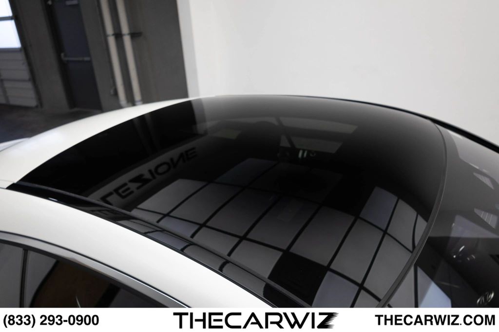 2019 Mercedes-Benz S-Class