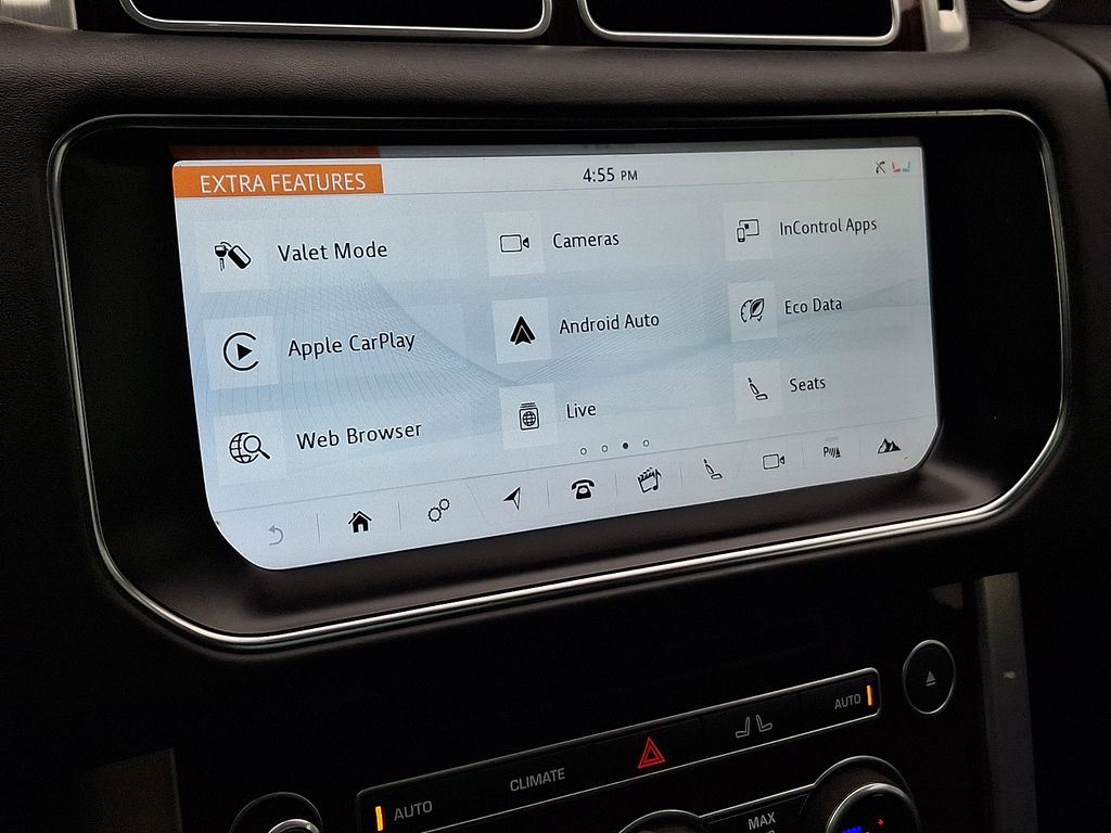 Thumbnail: 2017 Land Rover Range Rover - 26