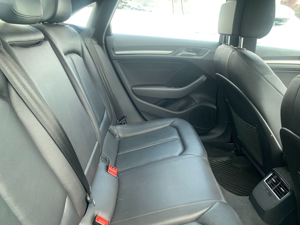 Thumbnail: 2019 Audi A3 - 5