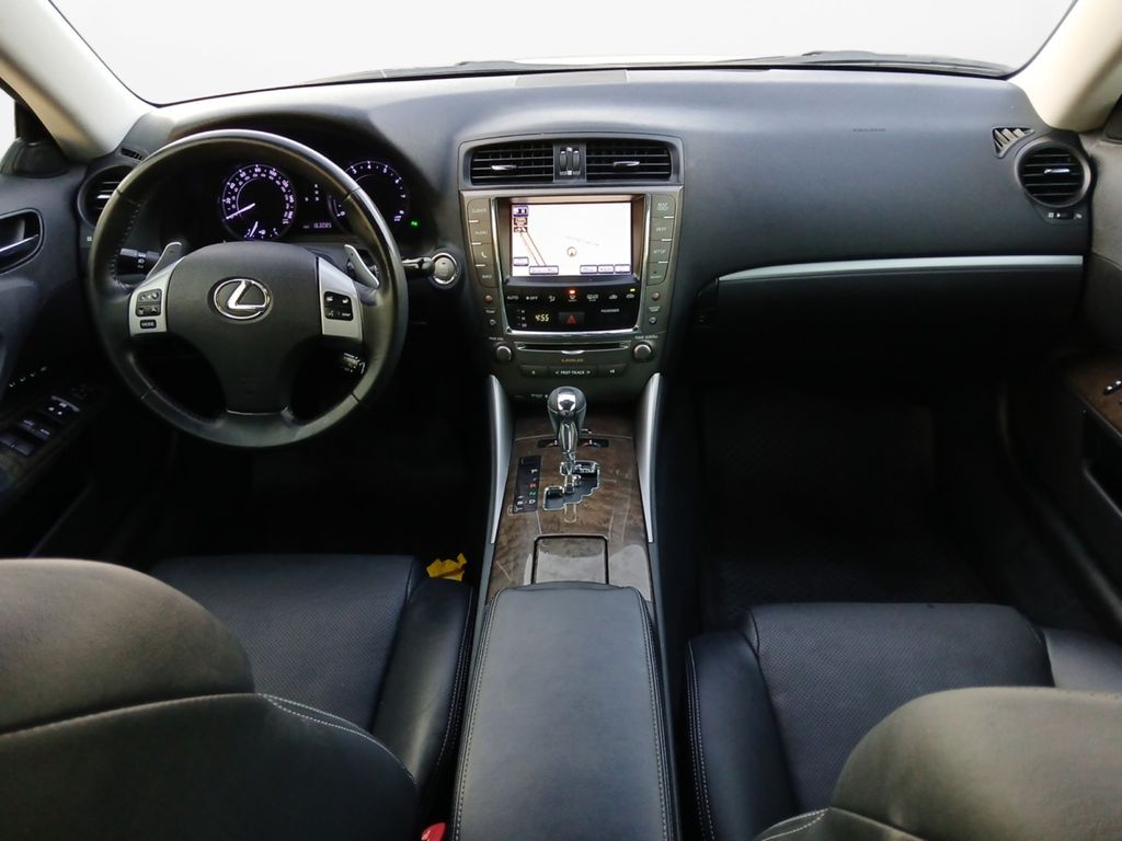 Used Car 2015 Lexus Is  250 C For Sale Under $15,000 In Austin, Texas