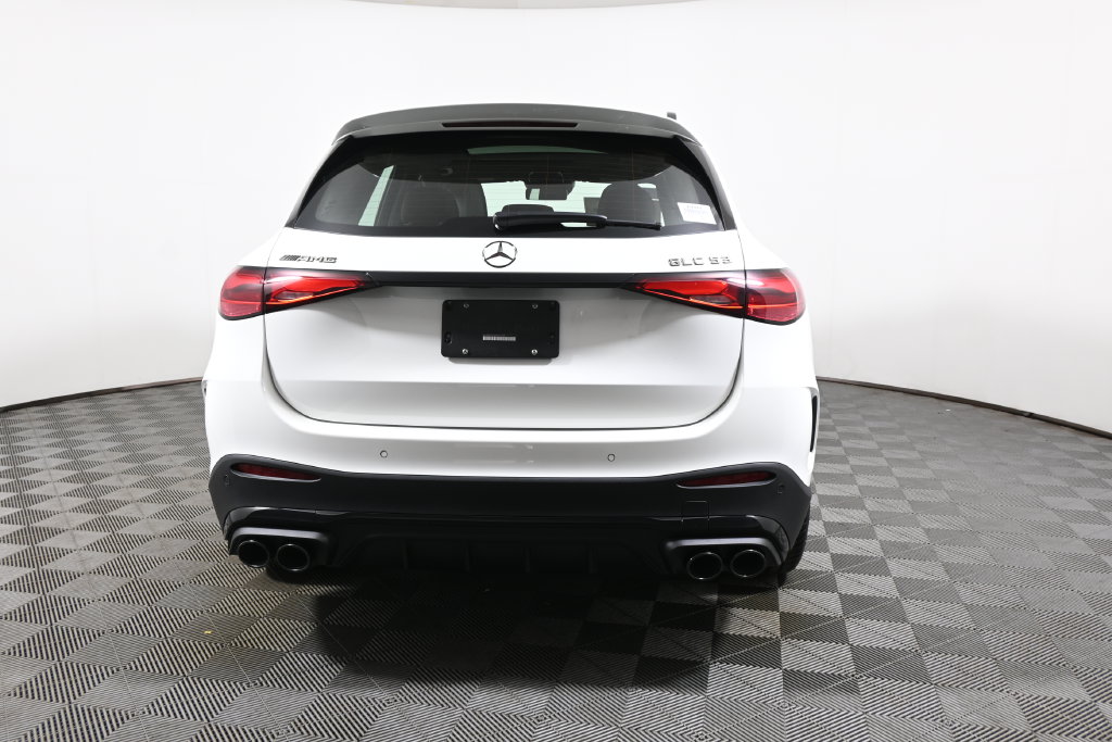 Thumbnail: 2027 Mercedes-Benz GLC - 6