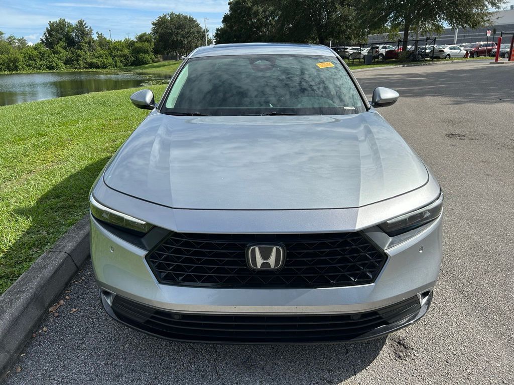 Thumbnail: 2024 Honda Accord - 8