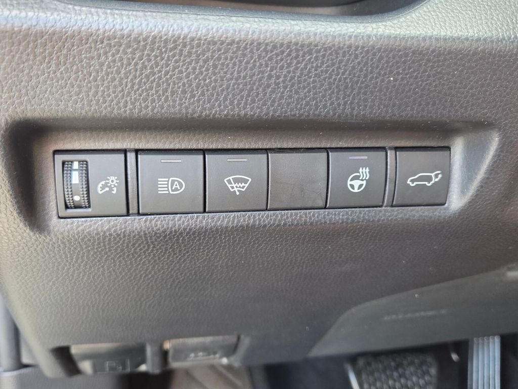 Used 2021 Toyota RAV4 SUV