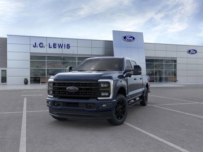 2024 Ford F-250 Super Duty Lariat