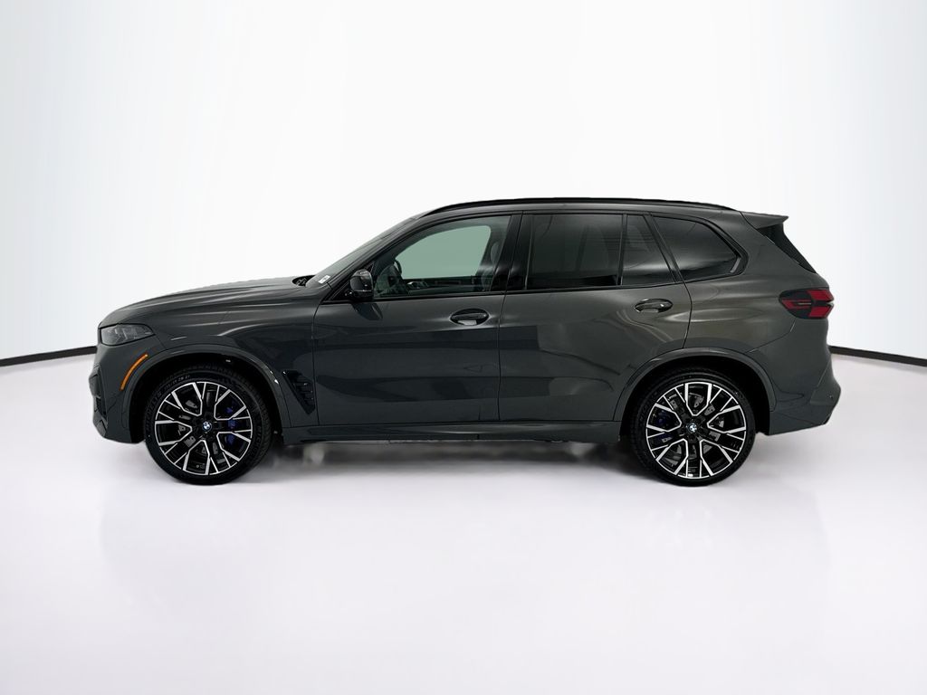 Thumbnail: 2026 BMW X5 - 8
