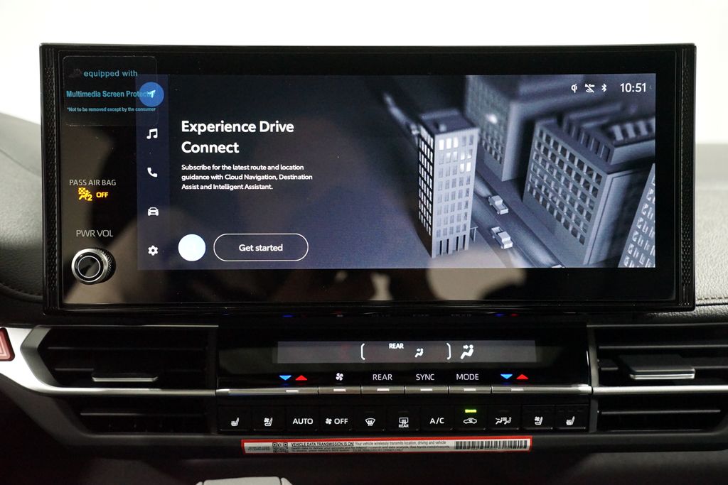 Thumbnail: 2026 Toyota Sienna - 17