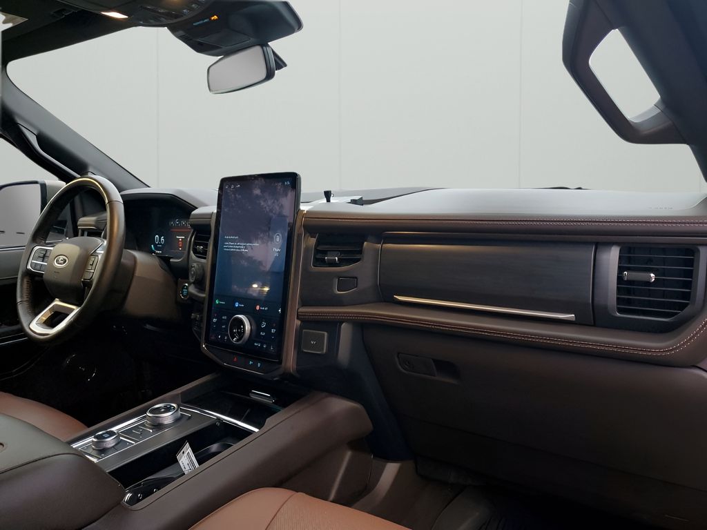 Used Car 2022 Ford Expedition Max  King Ranch For Sale Under $60,000 In Austin, Texas