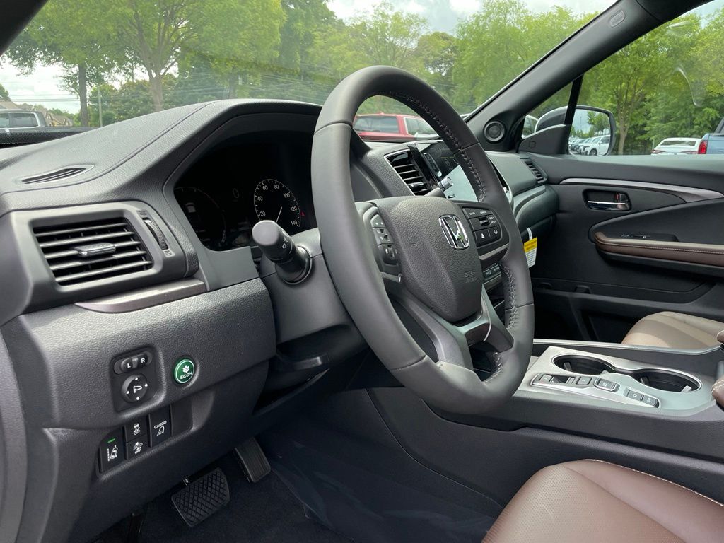 Thumbnail: 2026 Honda Ridgeline - 28