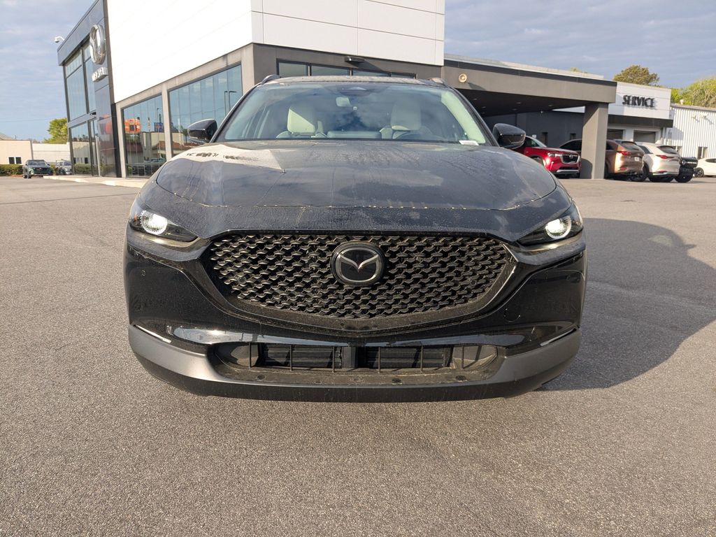 2026 Mazda CX-30 2.5 S Aire Edition