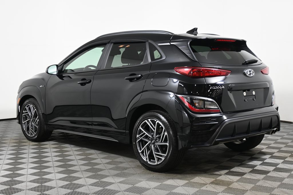 Thumbnail: 2023 Hyundai Kona - 5