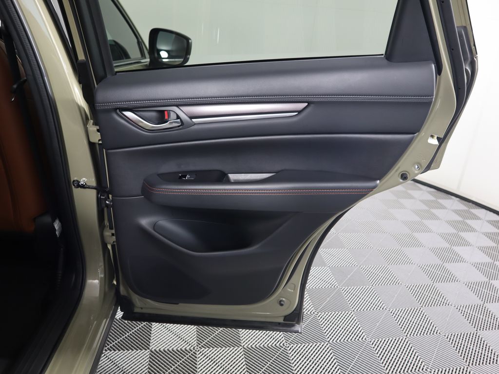 Thumbnail: 2024 Mazda CX-5 - 27