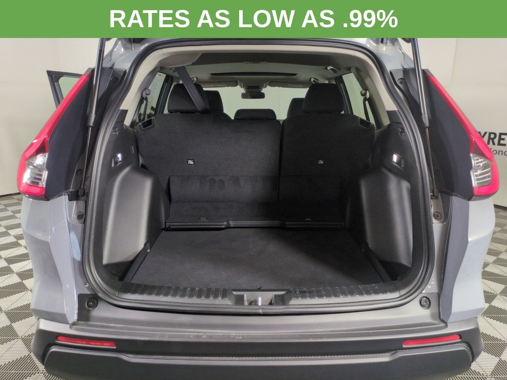 Used 2024 Honda CR-V For Sale in Fort Wayne, IN