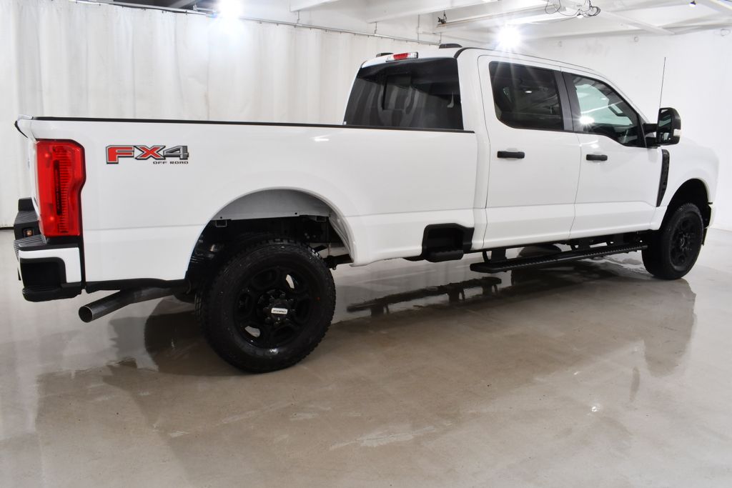 New 2026 White Ford XL image 11