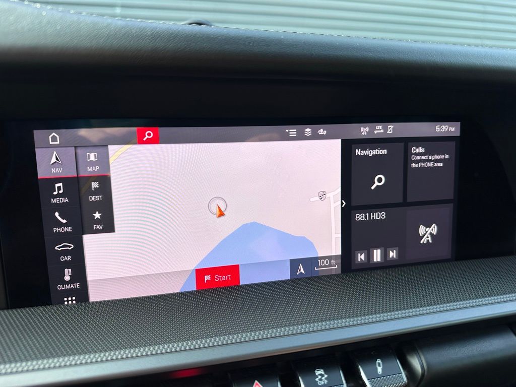 Thumbnail: 2020 Porsche 911 - 31